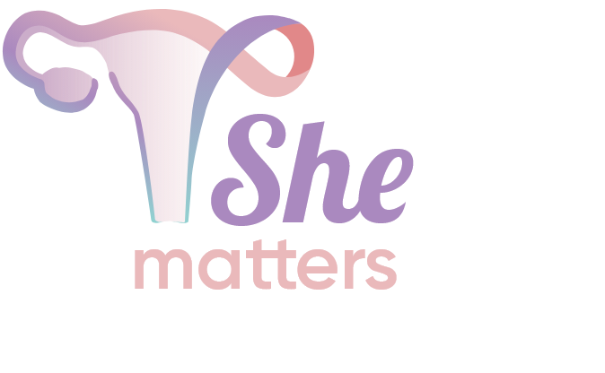 She Matters