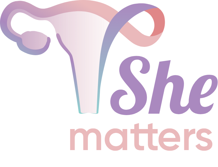 She Matters